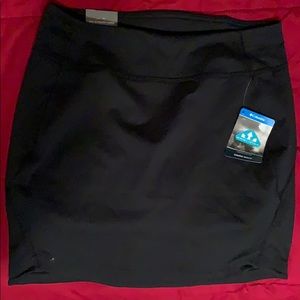 Columbia Skort
